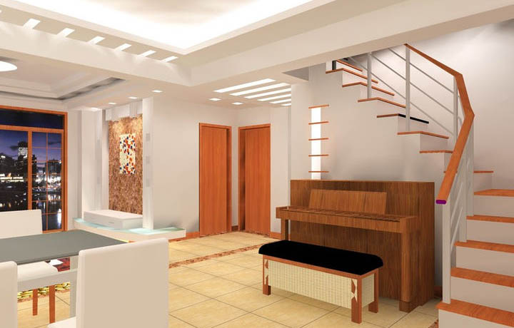 重慶裝飾公司談談關(guān)于家居裝修設計風格有哪些