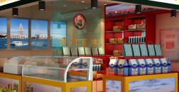 重慶裝修公司告訴你八個(gè)餐飲店裝修的要訣！