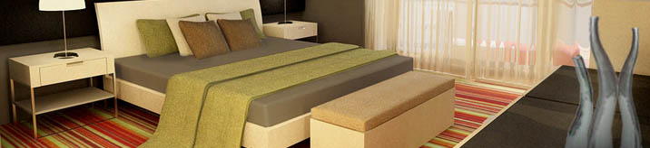 酒店裝修為什么和住宅會略有不同？