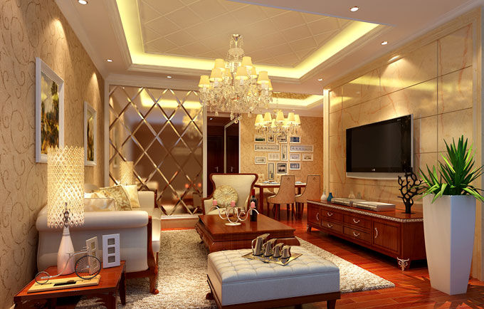 酒店裝修設(shè)計常見的六大誤區(qū)需規(guī)避！