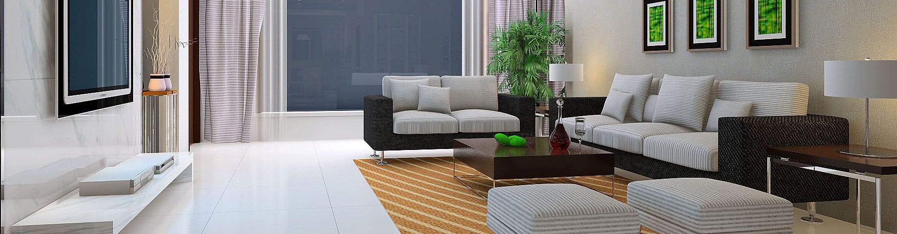 辦公室裝修設(shè)計的四大誤區(qū)，越早知道越好！