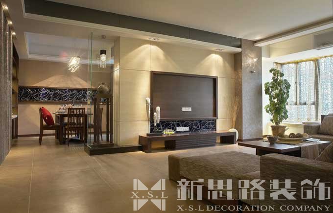 如何裝修設(shè)計餐飲店，有這幾點需要注意