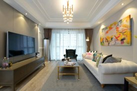 毛坯房、簡(jiǎn)裝房和精裝房的區(qū)別