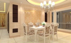 客廳墻面瓷磚顏色推薦！為什么要在客廳墻面貼