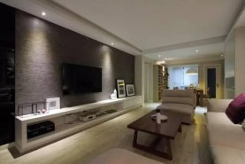 重慶新思路裝飾：墻面采用硅藻泥壁紙怎么樣？