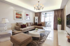 酒店室內(nèi)裝修，未來的發(fā)展趨勢！