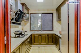 重慶裝修廚房有哪些關注點，廚房裝修注意事項