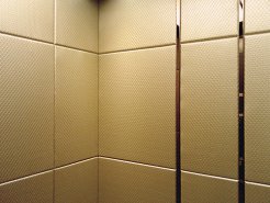 室內(nèi)設計用到的隔音材料