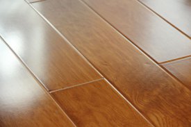 地板壽命有多長？如何保養(yǎng)地板？