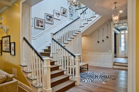 房屋樓梯如何設(shè)計！樓梯設(shè)計技巧