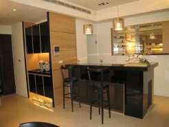 家庭吧臺尺寸多少？吧臺高度多少？