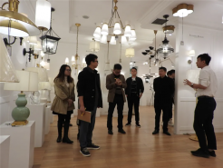 新思路裝飾‖設計研究所◇光與影之間，賦予家