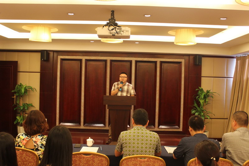 奮勇?tīng)?zhēng)先，再創(chuàng)佳績(jī)——新思路裝飾召開(kāi)四月工