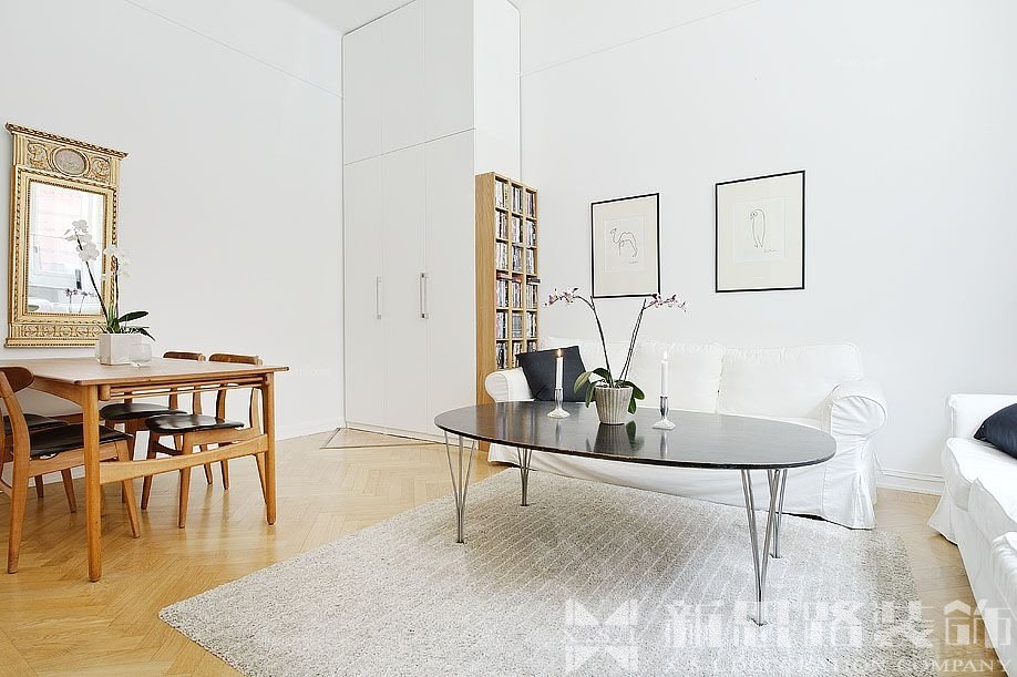 西班牙家庭住宅套型內(nèi)各功能空間設(shè)計 西班牙家庭住宅套型內(nèi)各功能空間設(shè)計