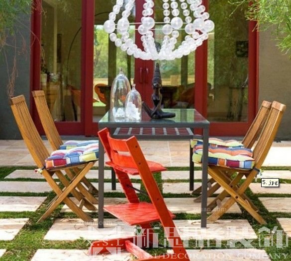 創(chuàng)意迷人的別墅設(shè)計(jì) 創(chuàng)意迷人的別墅設(shè)計(jì)