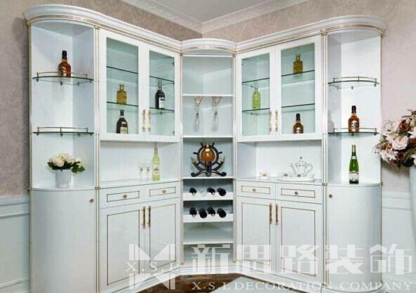 不能打柜子的6個地方，這是過來人用實踐總結(jié)的經(jīng)驗啊!